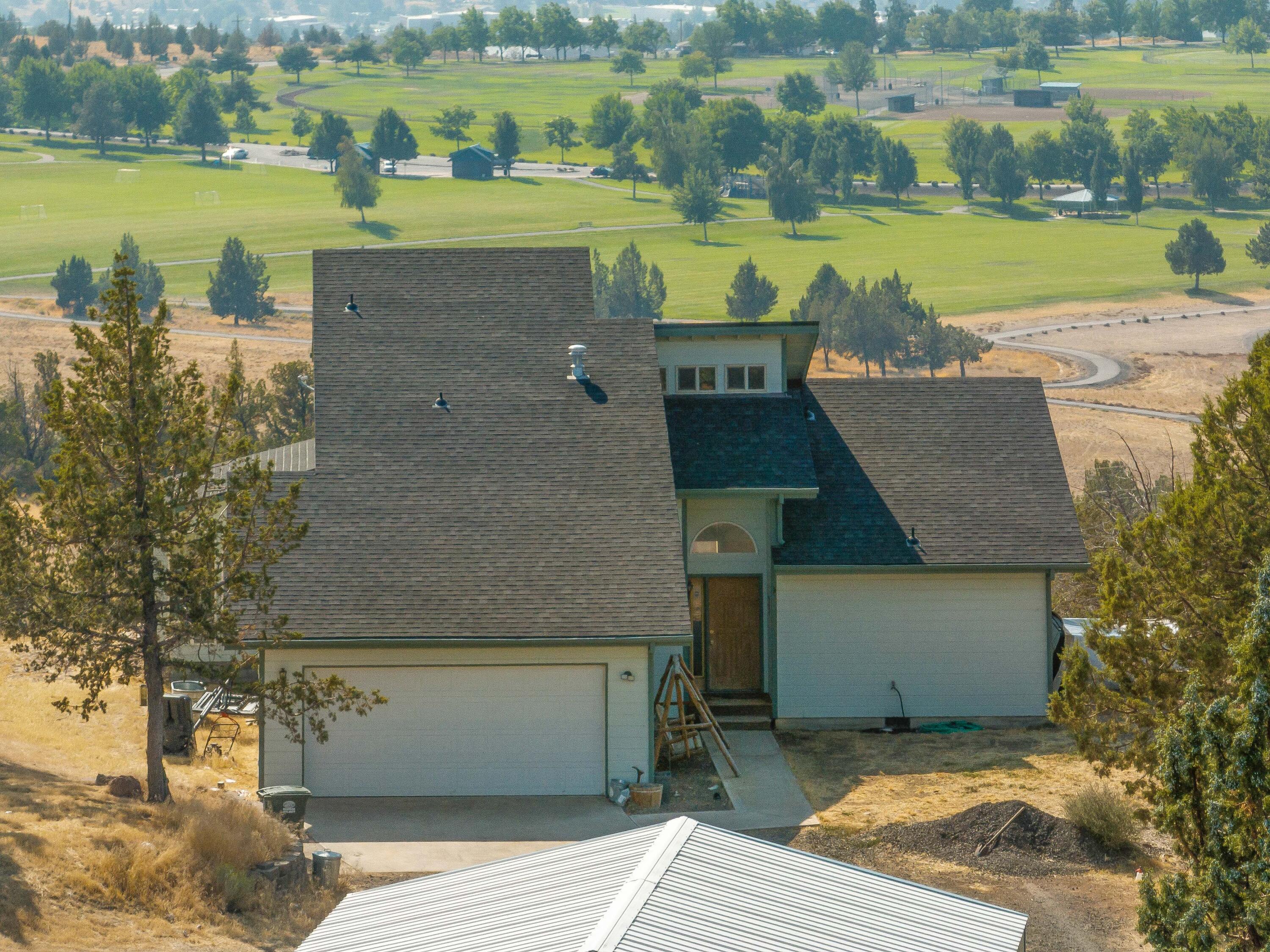 1925 Northeast Loucks Road Madras, OR 97741 - Photo 1 of 36 15-Aerial