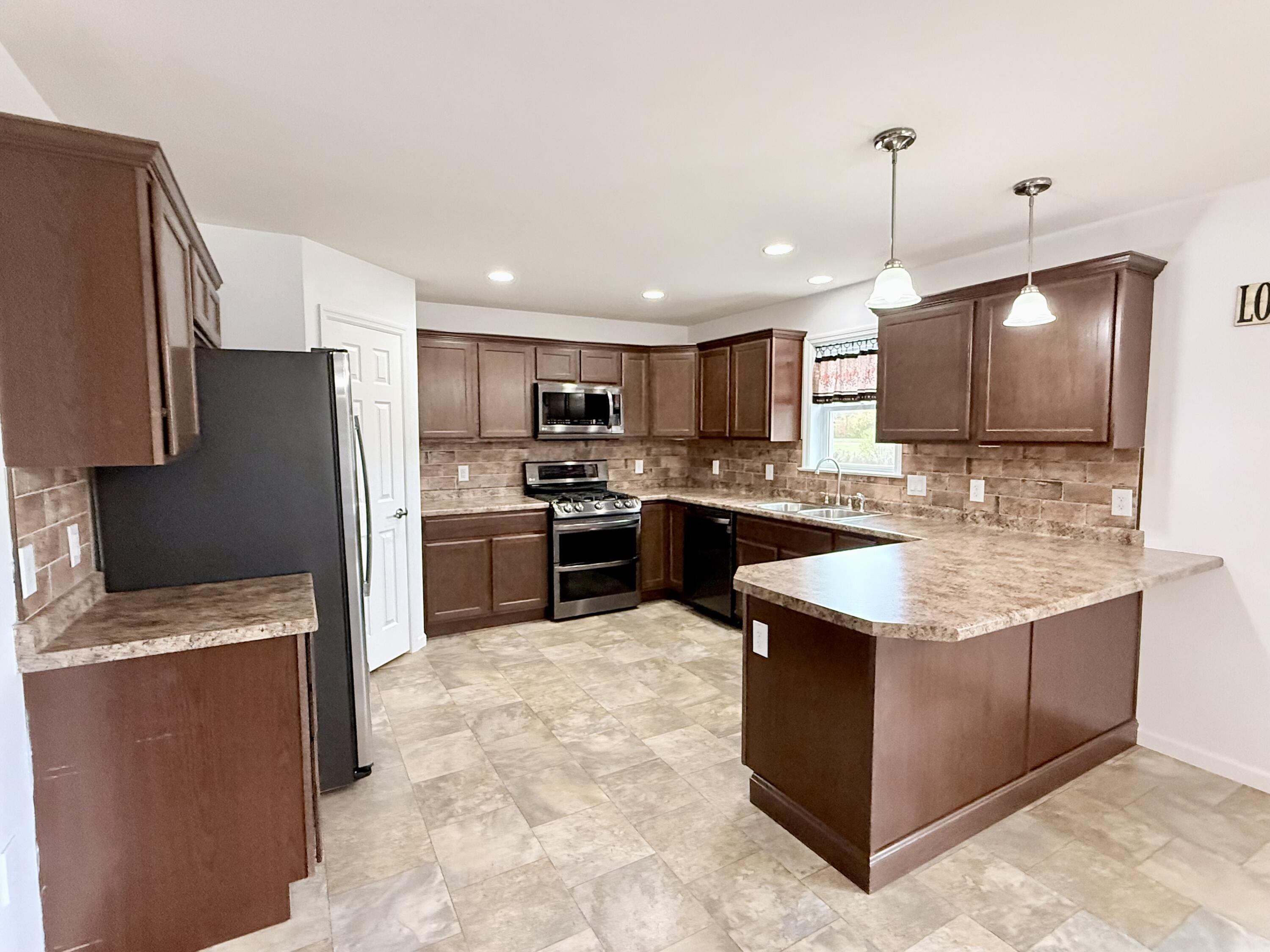 36 Bell Road Chazy, NY 12921 - Photo 2 of 29 Kitchen