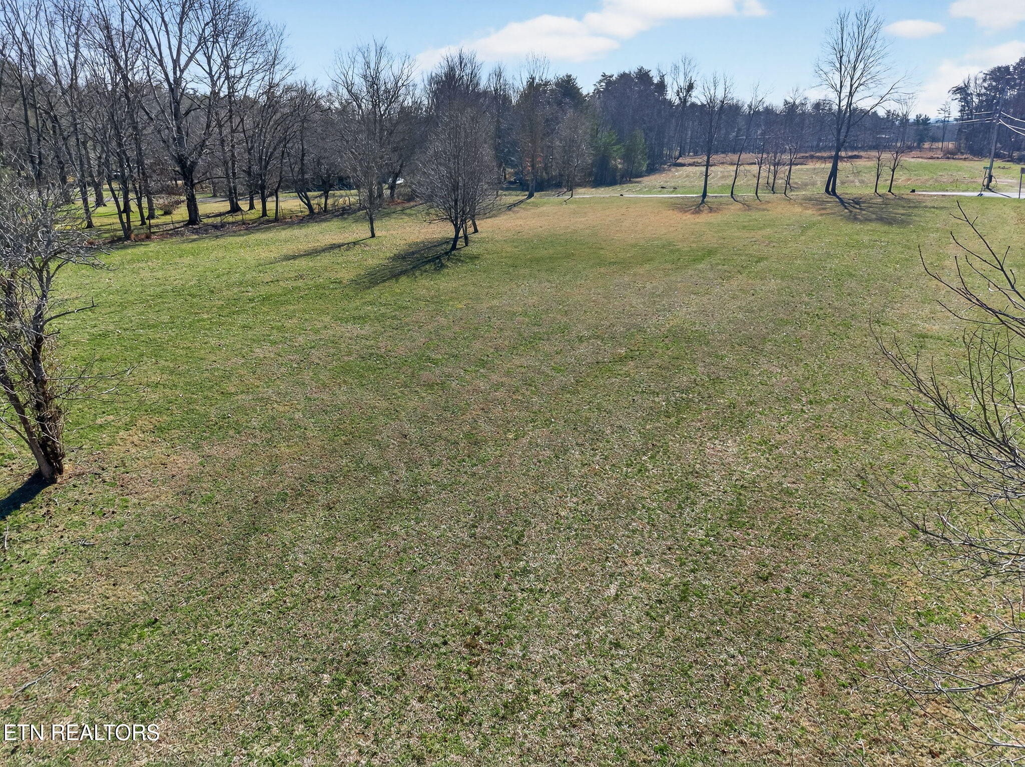 1 Chestnut Hill Road Crossville, TN 38571 - Photo 4 of 11 a view of outdoor space with green field and trees