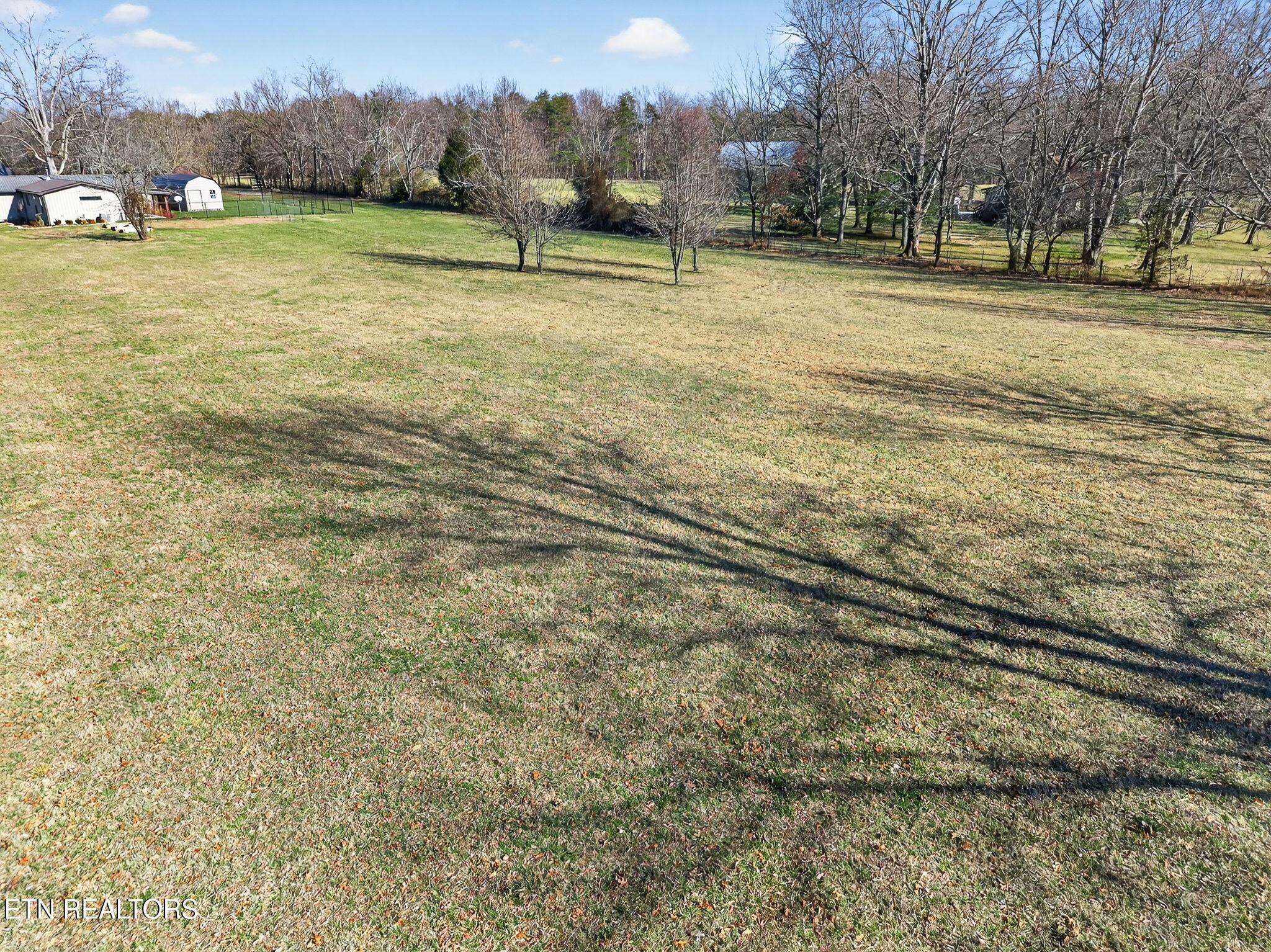 1 Chestnut Hill Road Crossville, TN 38571 - Photo 6 of 11 a view of a field with an trees