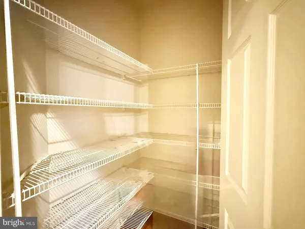 a room with a sink and a cabinet