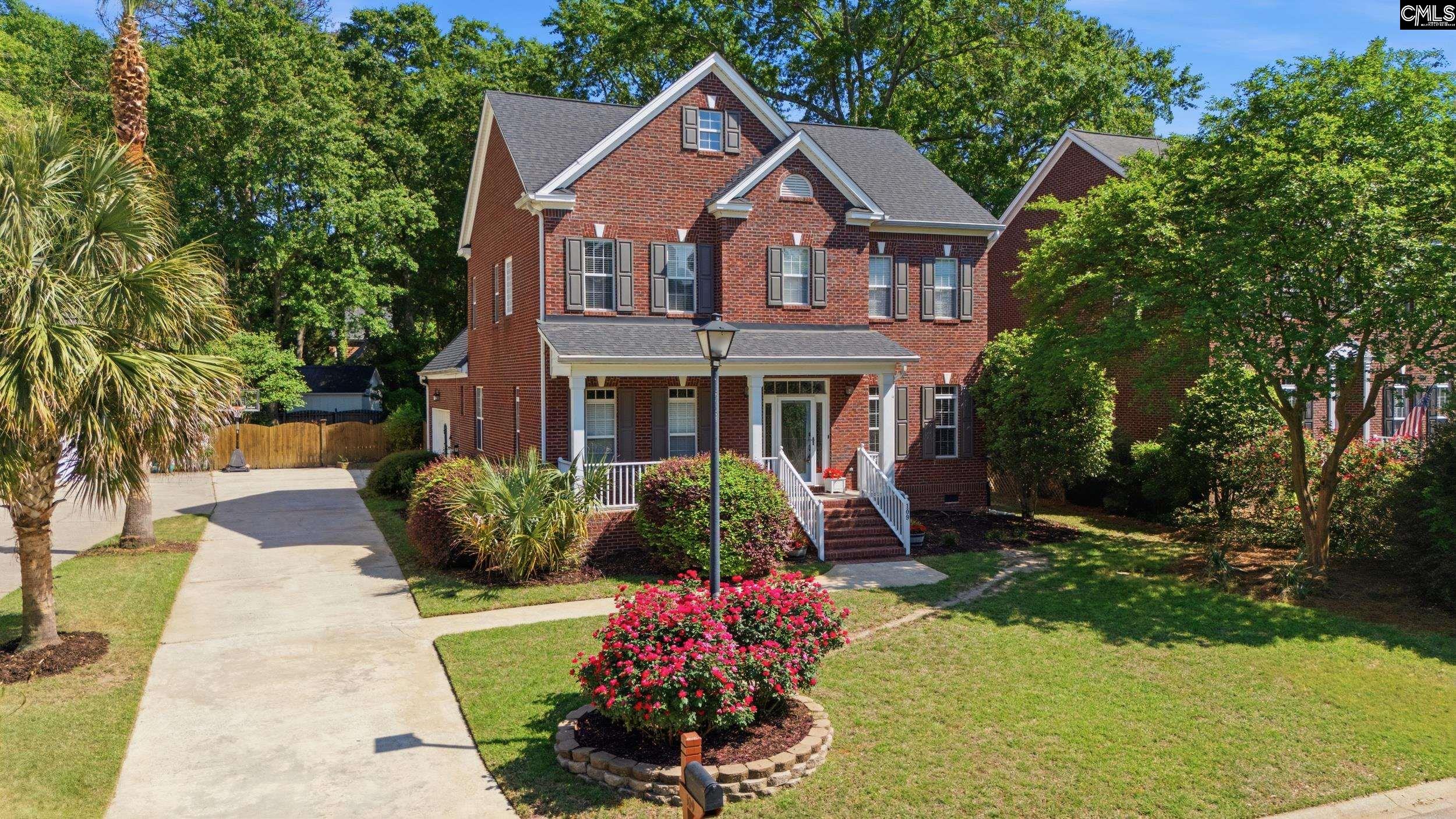 109 Sundowne Place Columbia, SC 29209 - Photo 2 of 47