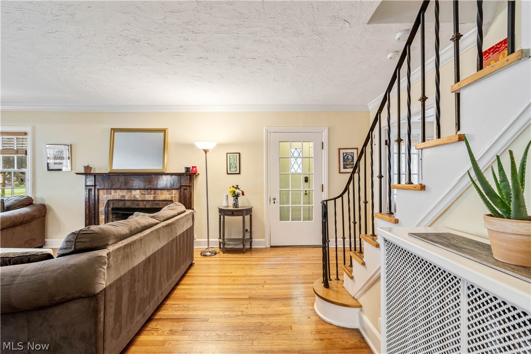 3350 Avalon Road Cleveland, OH 44120 - Photo 5 of 35 Gallery Image 5
