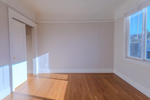 $5,400 | 2018 Oakdale Avenue, San Francisco, CA 94124
