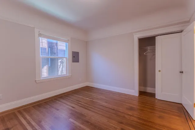 $5,400 | 2018 Oakdale Avenue, San Francisco, CA 94124