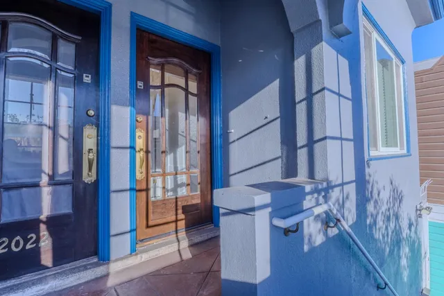 $5,400 | 2018 Oakdale Avenue, San Francisco, CA 94124