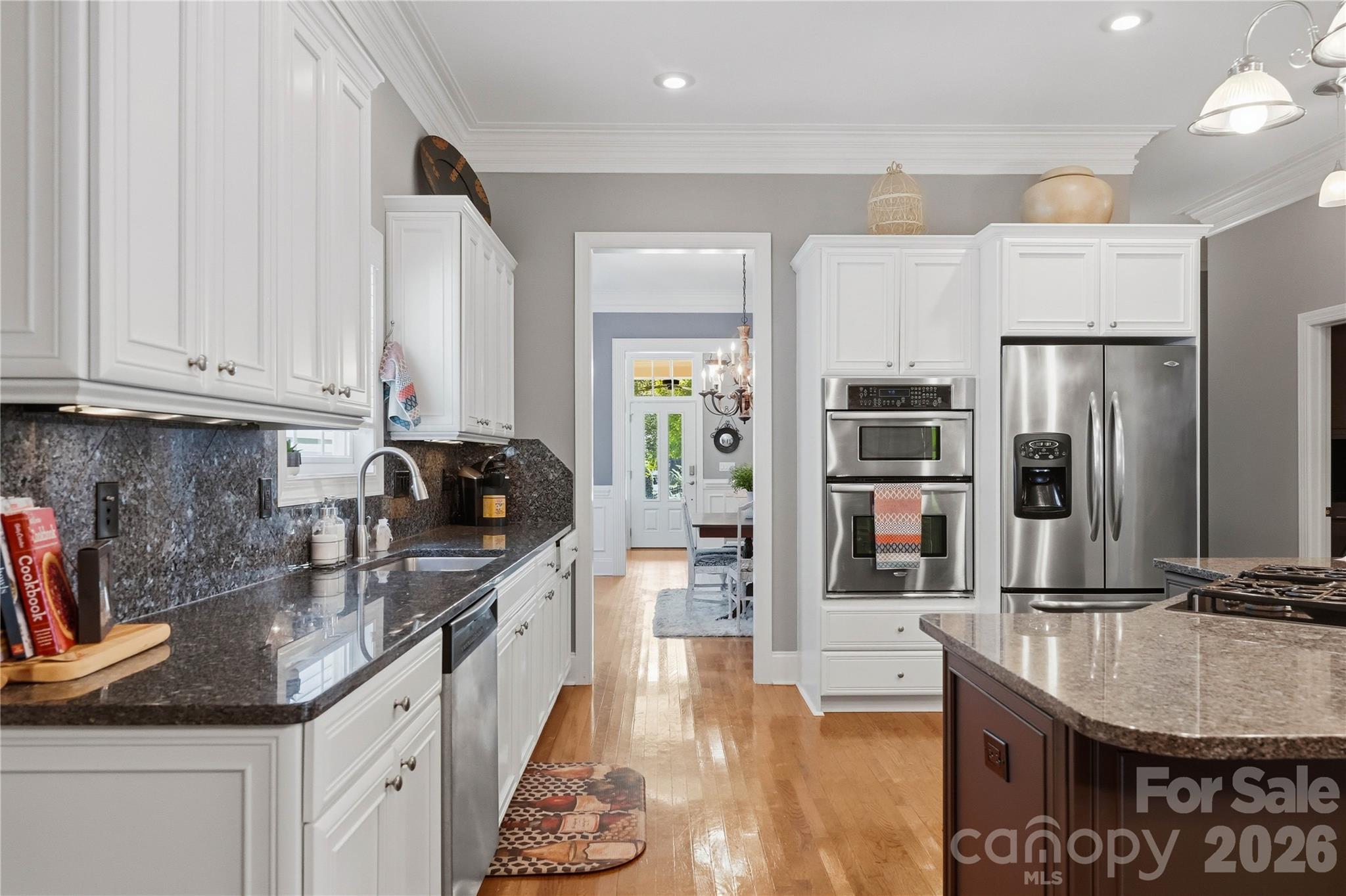 18120 Meadow Bottom Road Charlotte, NC 28277 - Photo 10 of 38 Gallery Image 10