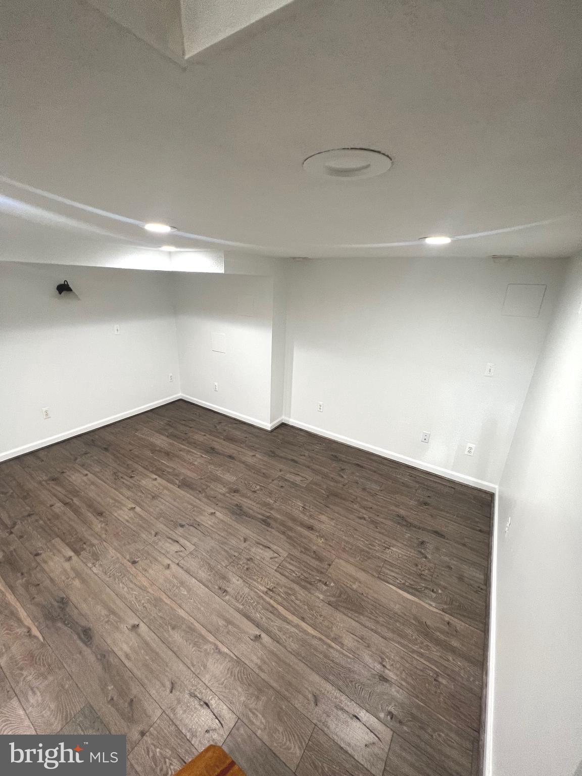 4457 Fenor Road Halethorpe, MD 21227 - Photo 12 of 29 a view of empty room