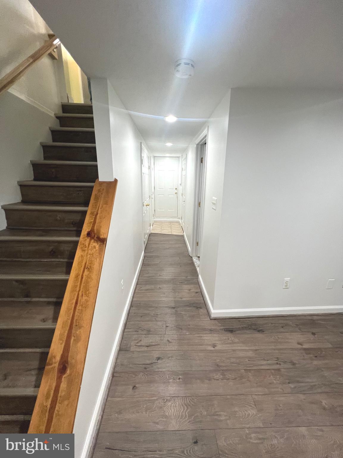 4457 Fenor Road Halethorpe, MD 21227 - Photo 13 of 29 a view of entryway
