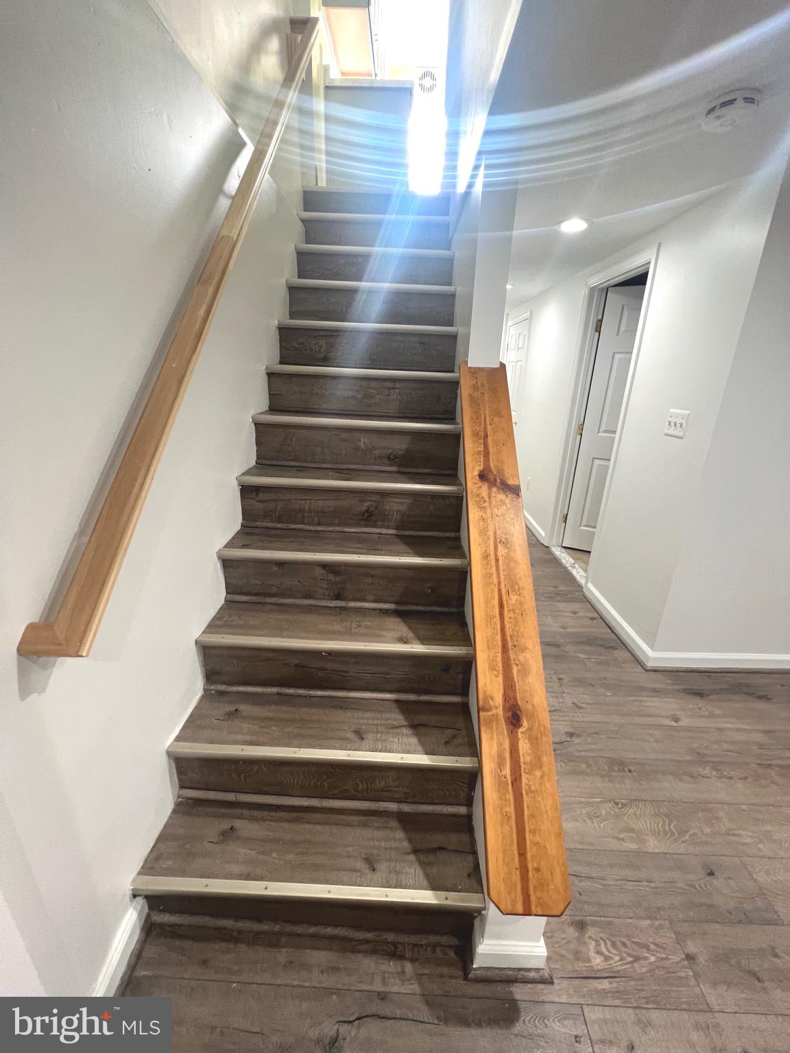 4457 Fenor Road Halethorpe, MD 21227 - Photo 10 of 29 a view of entryway