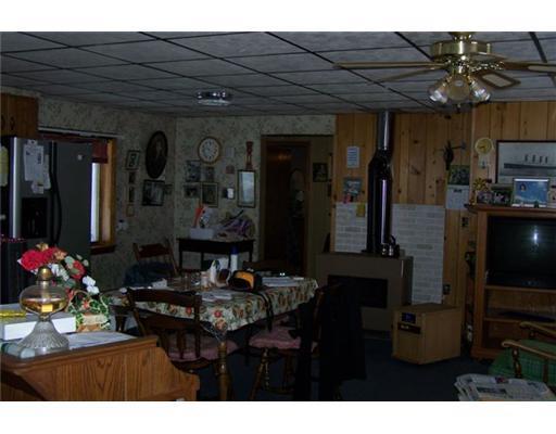 3 Poplar Hill Road Mexico, ME 04257 - Photo 11 of 11 Dining Room.
