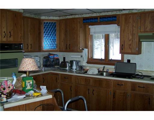 3 Poplar Hill Road Mexico, ME 04257 - Photo 2 of 11 Kitchen.