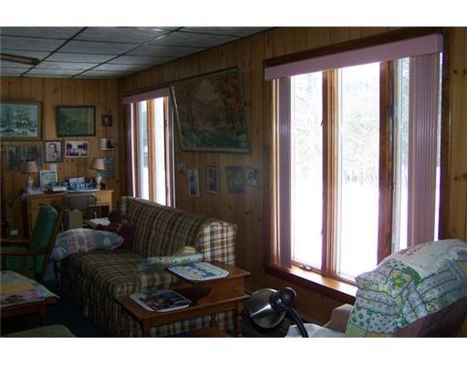 3 Poplar Hill Road Mexico, ME 04257 - Photo 5 of 11 Living Room.