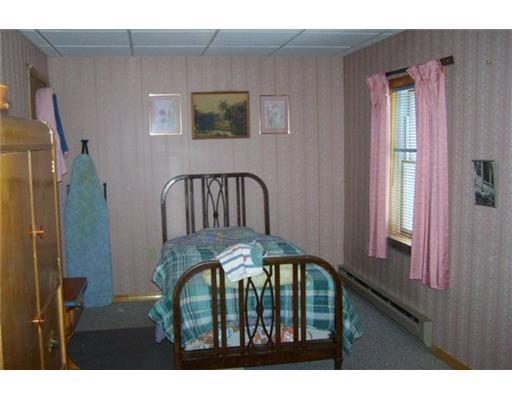 3 Poplar Hill Road Mexico, ME 04257 - Photo 8 of 11 Bedroom.