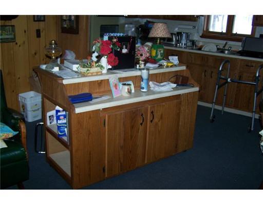 3 Poplar Hill Road Mexico, ME 04257 - Photo 10 of 11 Kitchen.