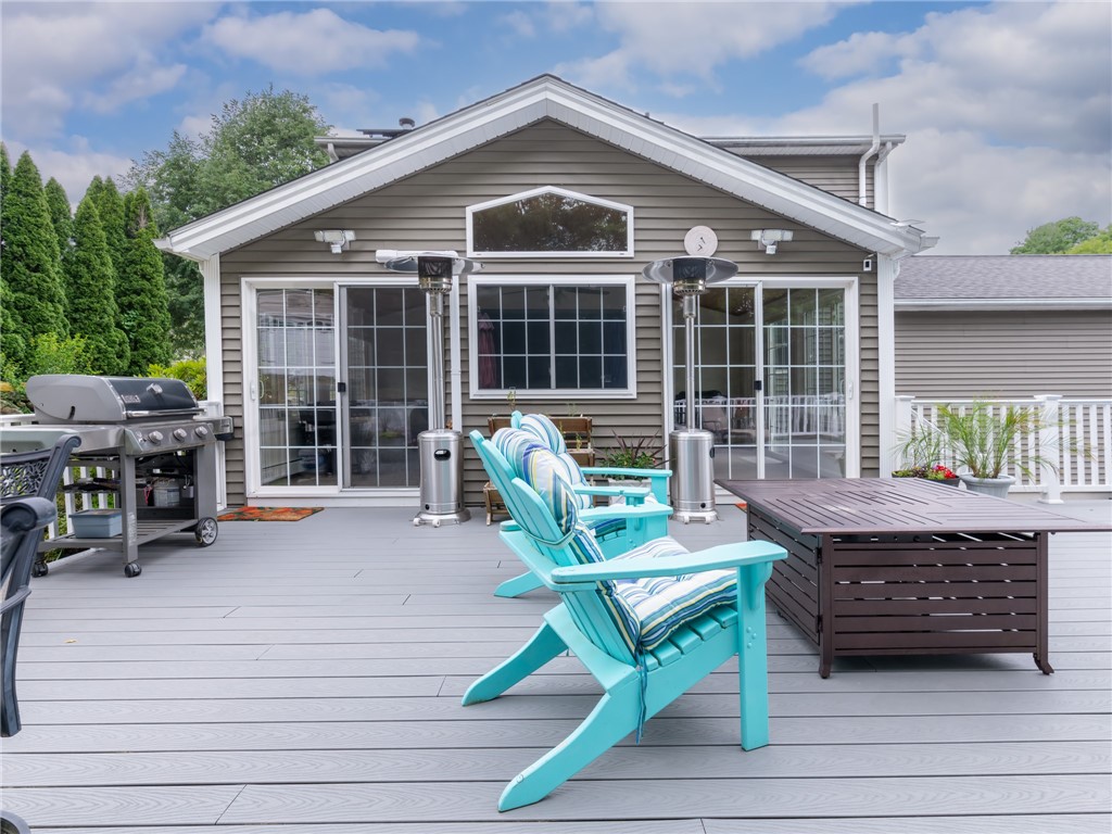2 Brookfield Road Coventry, RI 02816 - Photo 11 of 43