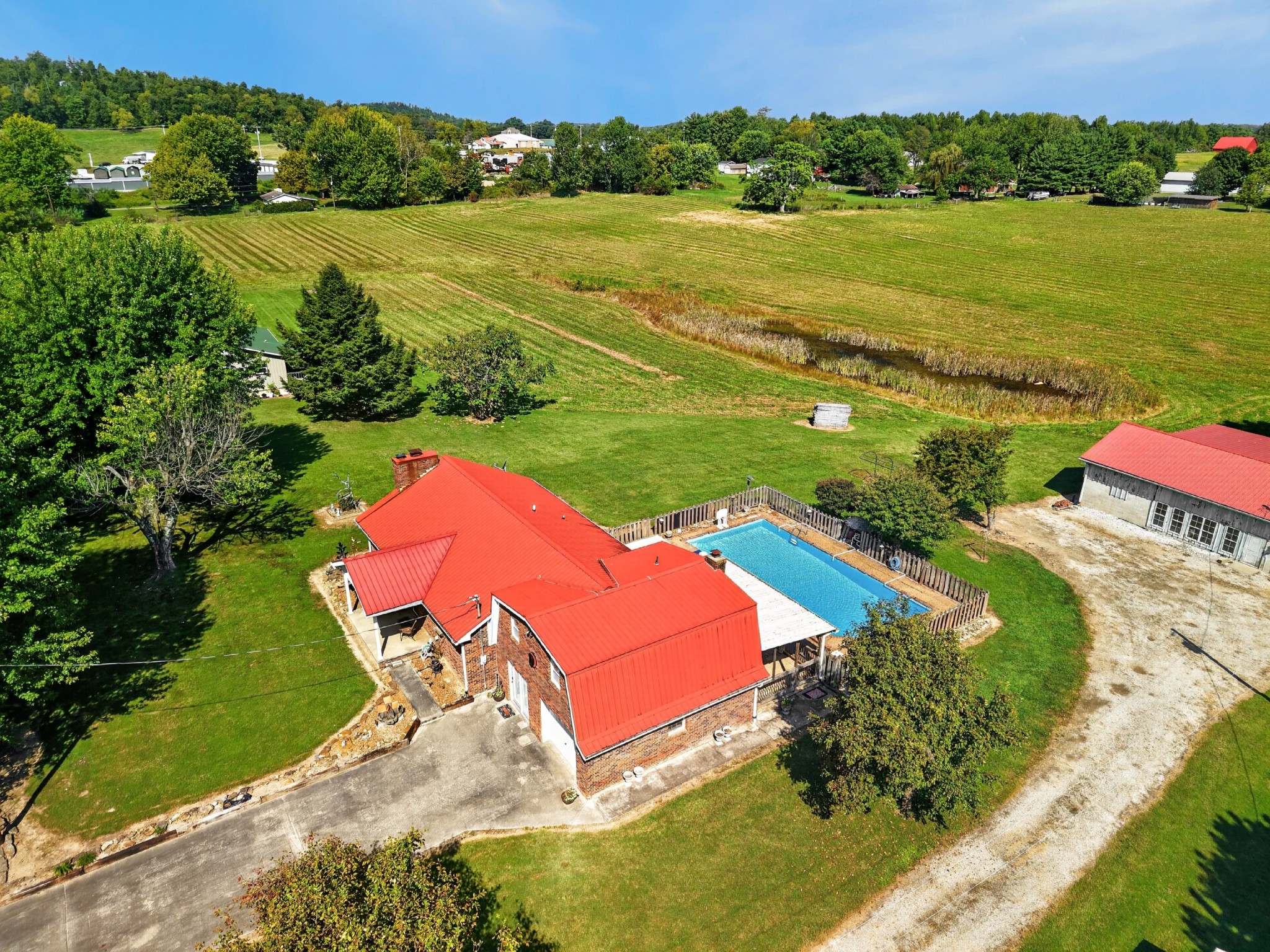 143 Fisk Road Livingston, TN 38570 - Photo 48 of 59 Gallery Image 48