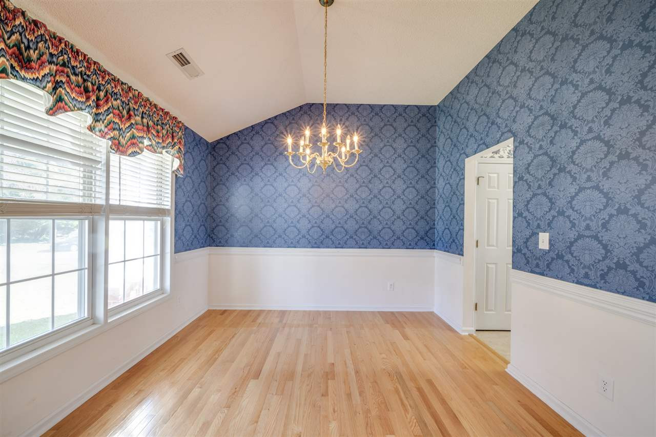 1305 Red Twig Road Apex, NC 27502 - Photo 3 of 26 Photo 3
