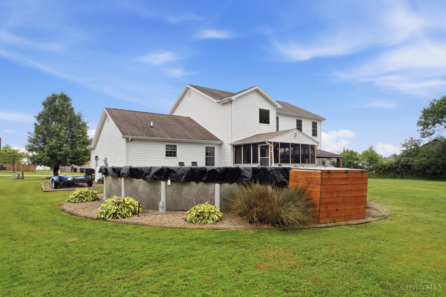 130 Willow Run Road Mount Orab, OH 45154 - Photo 8 of 45