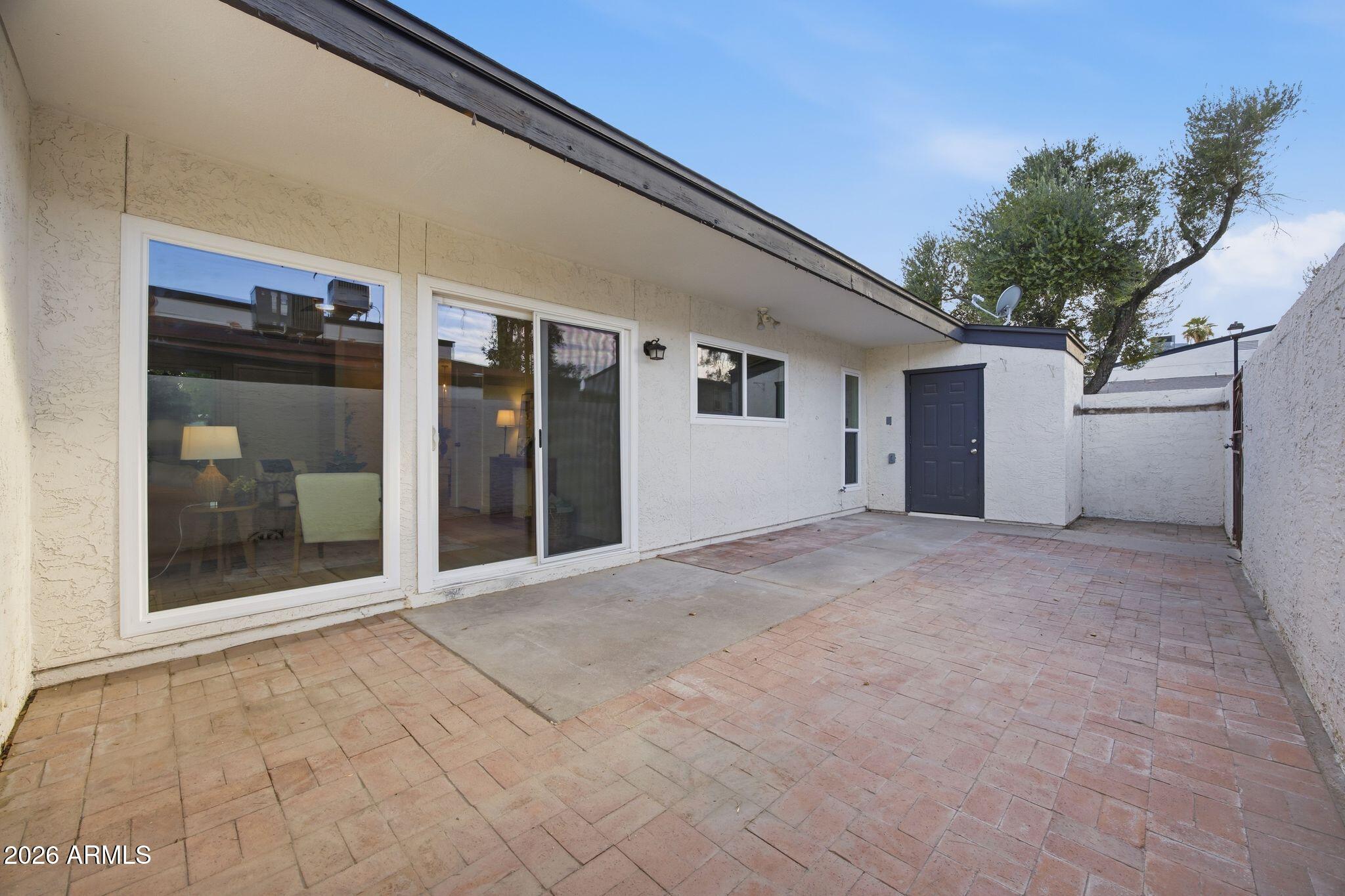 1051 South Dobson Road, Unit 124 Mesa, AZ 85202 - Photo 20 of 25 ncp11640