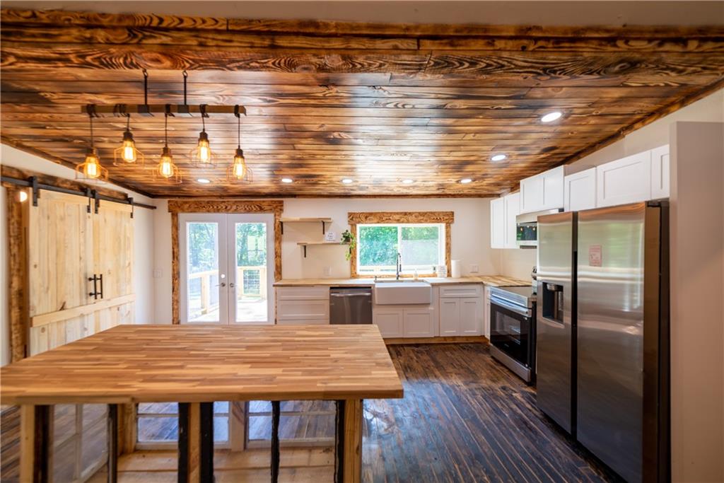 4117 Mason Creek Road Winston, GA 30187 - Photo 23 of 35