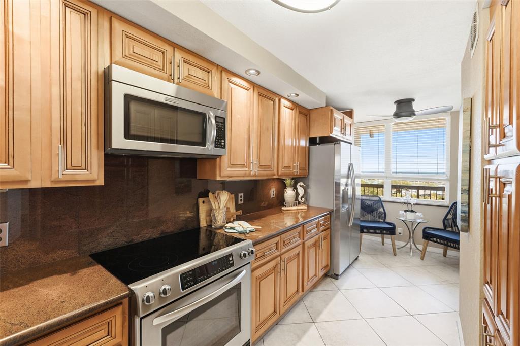9415 Blind Pass Road, Unit 806 St. Pete Beach, FL 33706 - Photo 12 of 55