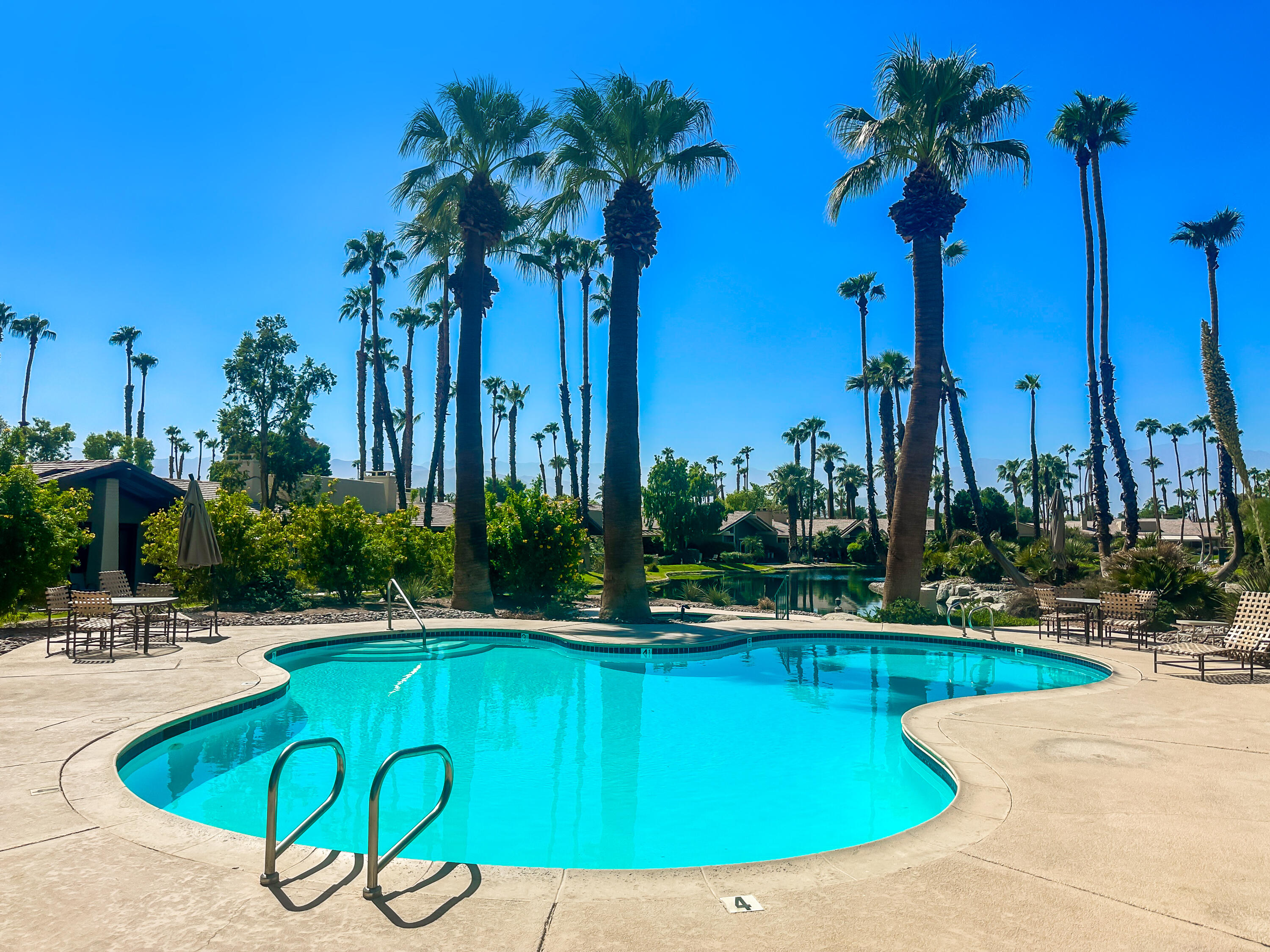 76 Old Ranch Road Palm Desert, CA 92211 - Photo 51 of 60 LakesCC#6