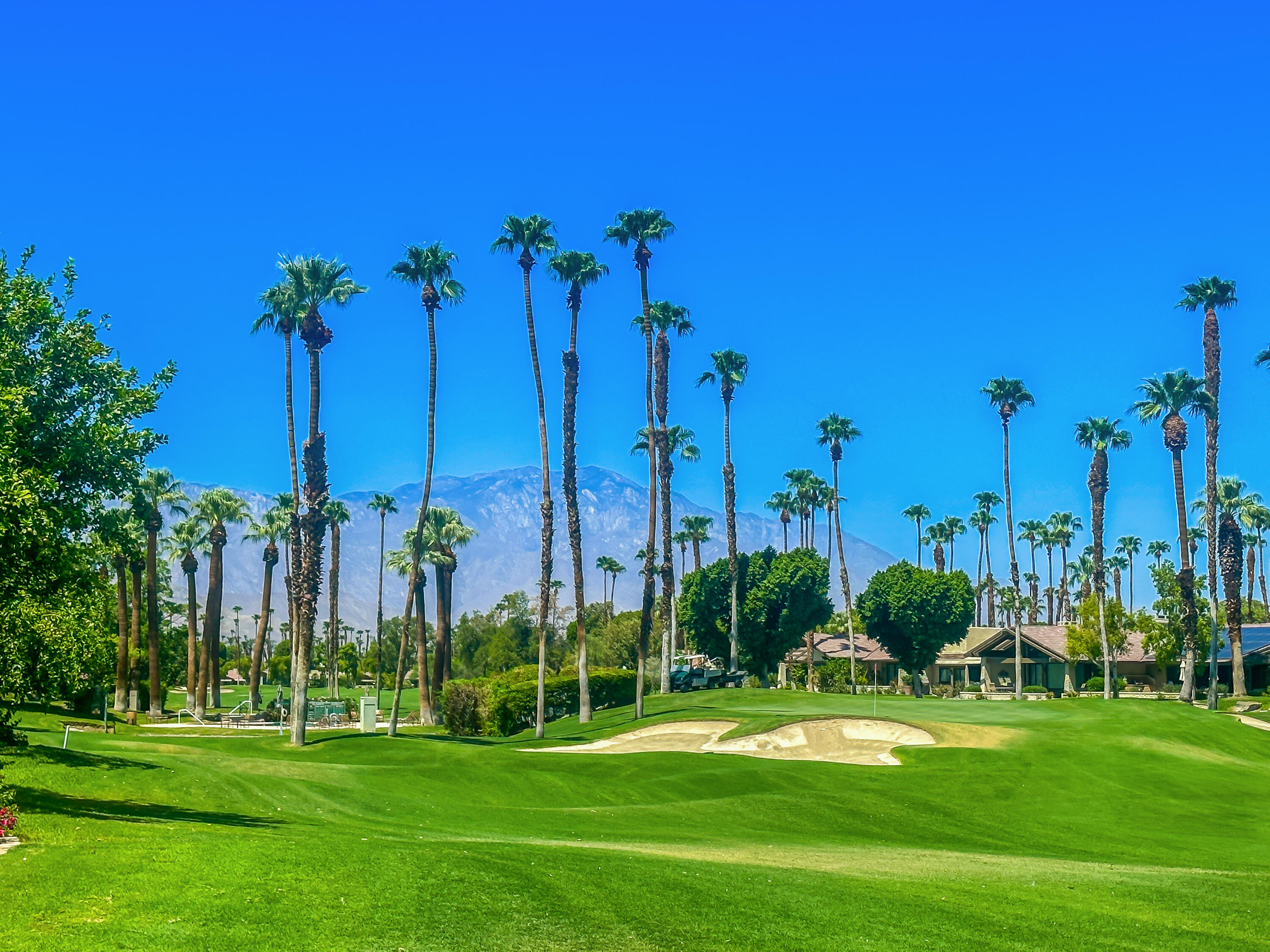 76 Old Ranch Road Palm Desert, CA 92211 - Photo 53 of 60 LakesCC#8