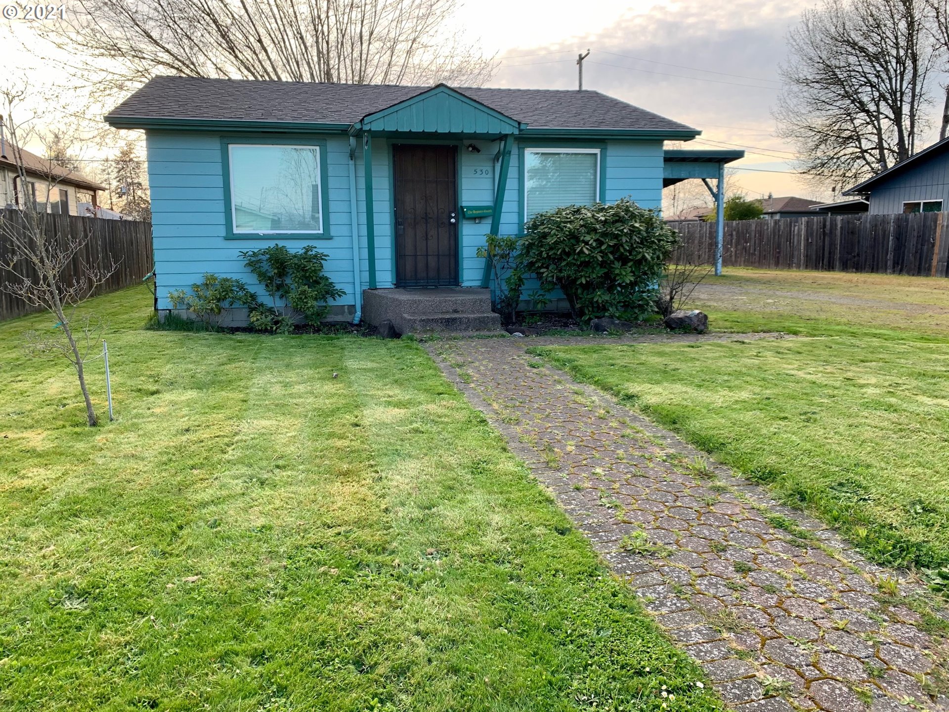 530 North 34th Street Springfield, OR 97478 - Photo 2 of 17 Gallery Image 2