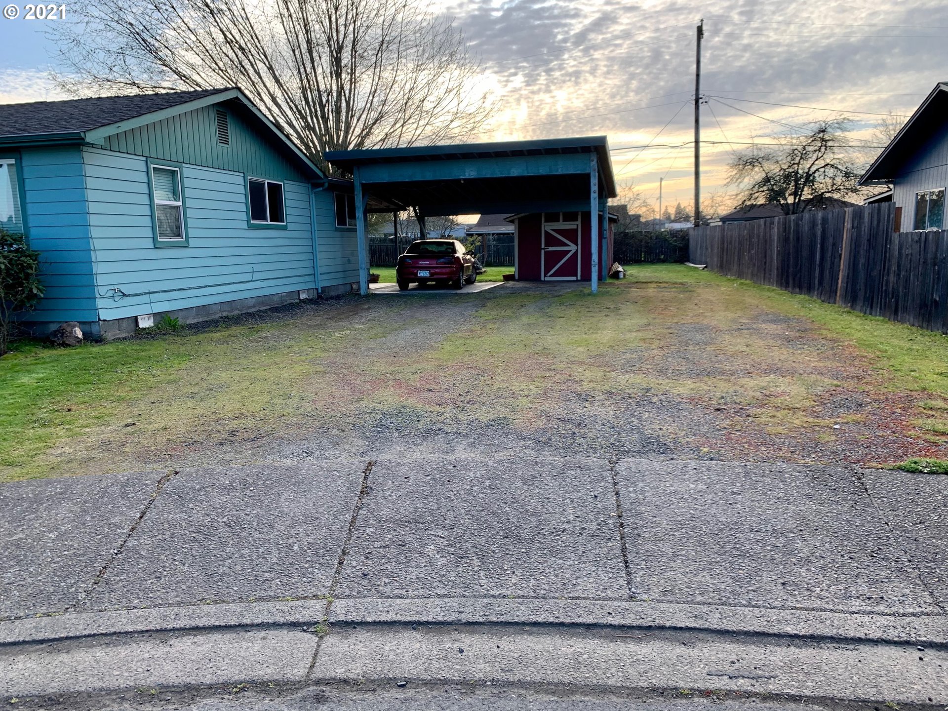 530 North 34th Street Springfield, OR 97478 - Photo 4 of 17 Gallery Image 4