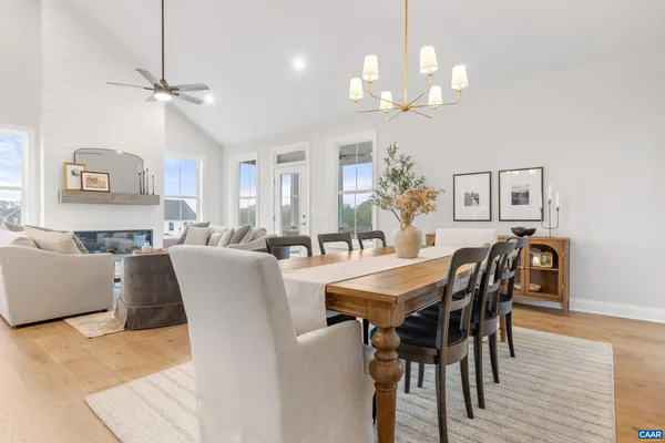 $784,900 | 2 East Corsham Street, Crozet, VA 22932