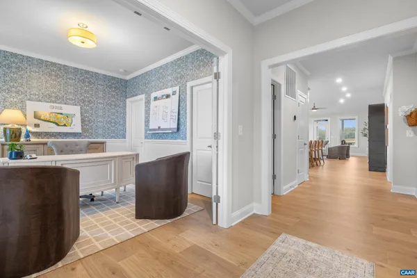 $784,900 | 2 East Corsham Street, Crozet, VA 22932