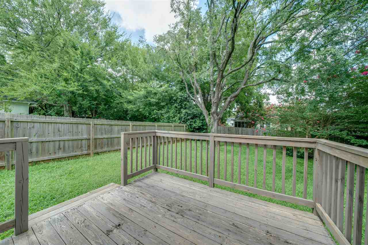 1113 Gatling Street Raleigh, NC 27610 - Photo 18 of 26 Photo 18