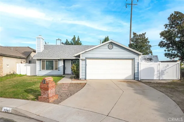 $779,000 | 7297 Meadowlark Place, Rancho Cucamonga, CA 91701