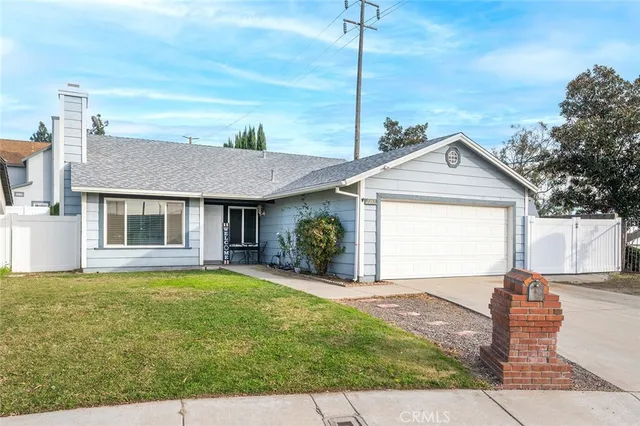 $779,000 | 7297 Meadowlark Place, Rancho Cucamonga, CA 91701