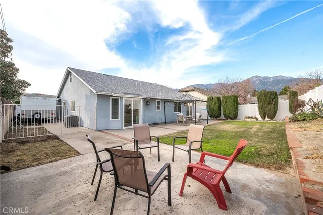 $779,000 | 7297 Meadowlark Place, Rancho Cucamonga, CA 91701