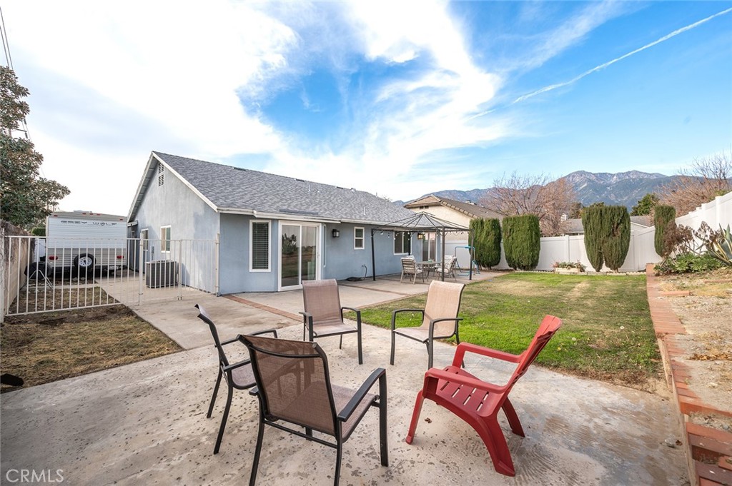 7297 Meadowlark Place Rancho Cucamonga, CA 91701 - Photo 30 of 40