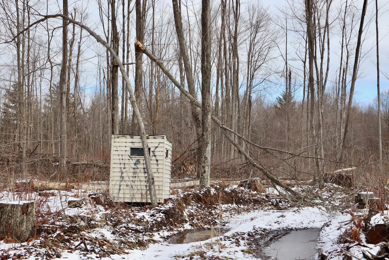East Long Lake Road, Unit V/L Harrison, MI 48625 - Photo 27 of 38 025