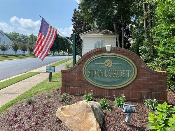 $2,200 | 736 Bedford Court, Woodstock, GA 30188
