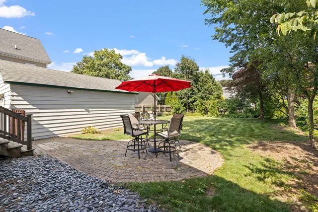 $4,500 | 438 South Wright Street, Naperville, IL 60540