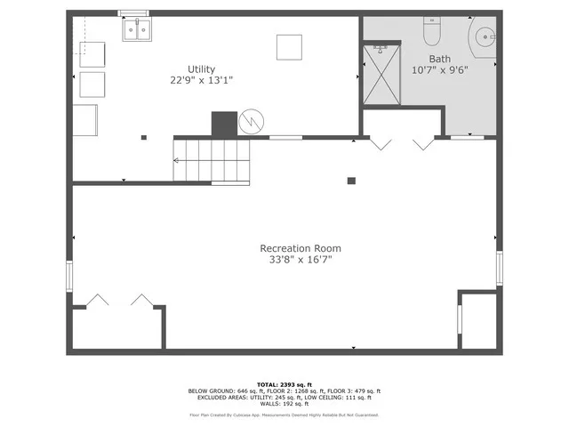 $4,500 | 438 South Wright Street, Naperville, IL 60540