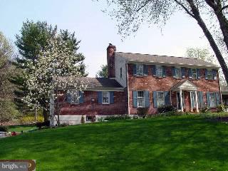 540 Colonel Dewees Road Wayne, PA 19087 - Photo 1 of 6