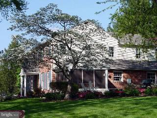 540 Colonel Dewees Road Wayne, PA 19087 - Photo 6 of 6