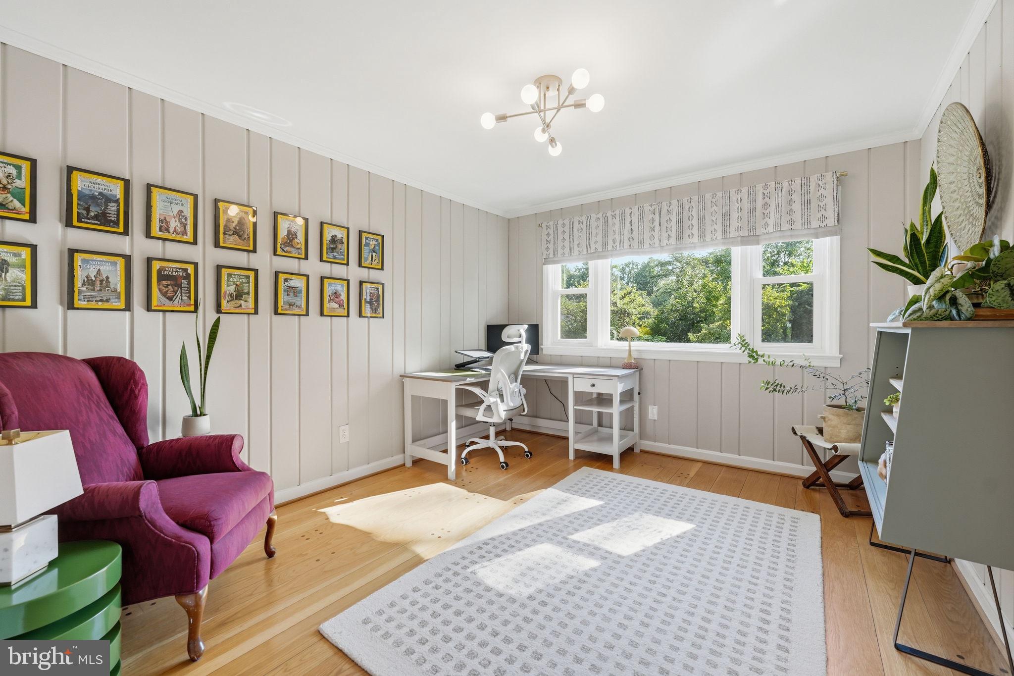 6451 Sleepy Ridge Road Falls Church, VA 22042 - Photo 19 of 50 Gallery Image 19