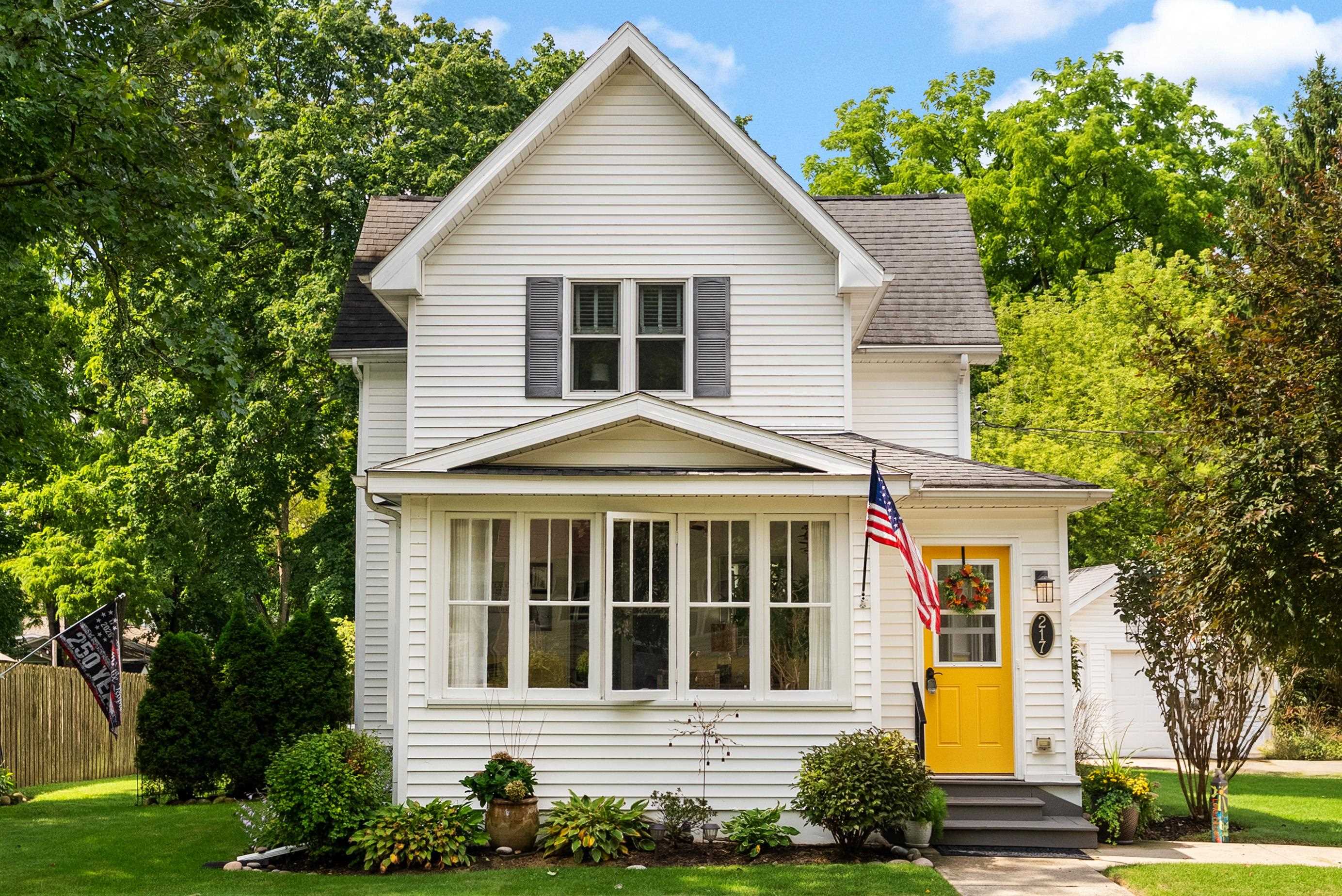 217 Randolph Street Walworth, WI 53184 - Photo 1 of 52 Gallery Image 1