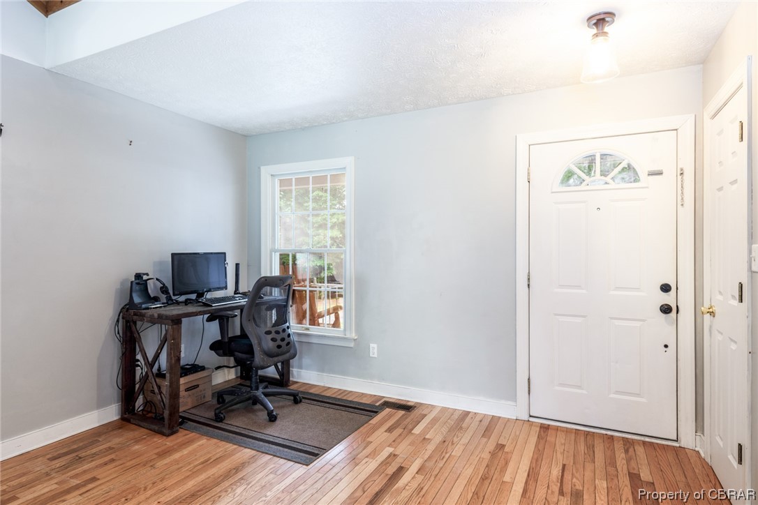 5472 Gum Fork Road Gloucester, VA 23061 - Photo 24 of 37 Gallery Image 24