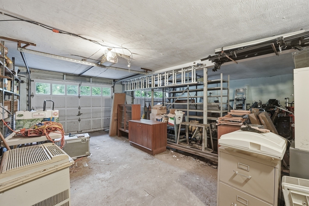 95 Woodridge Road Wayland, MA 01778 - Photo 25 of 38 Gallery Image 25