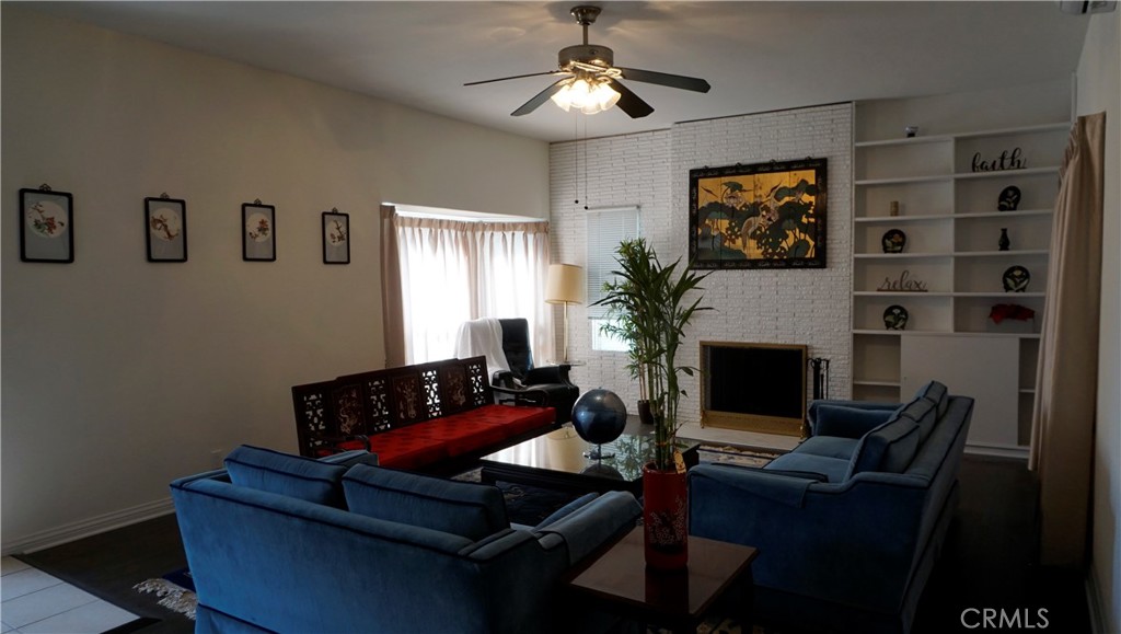 2839 Midwick Drive Alhambra, CA 91803 - Photo 7 of 27