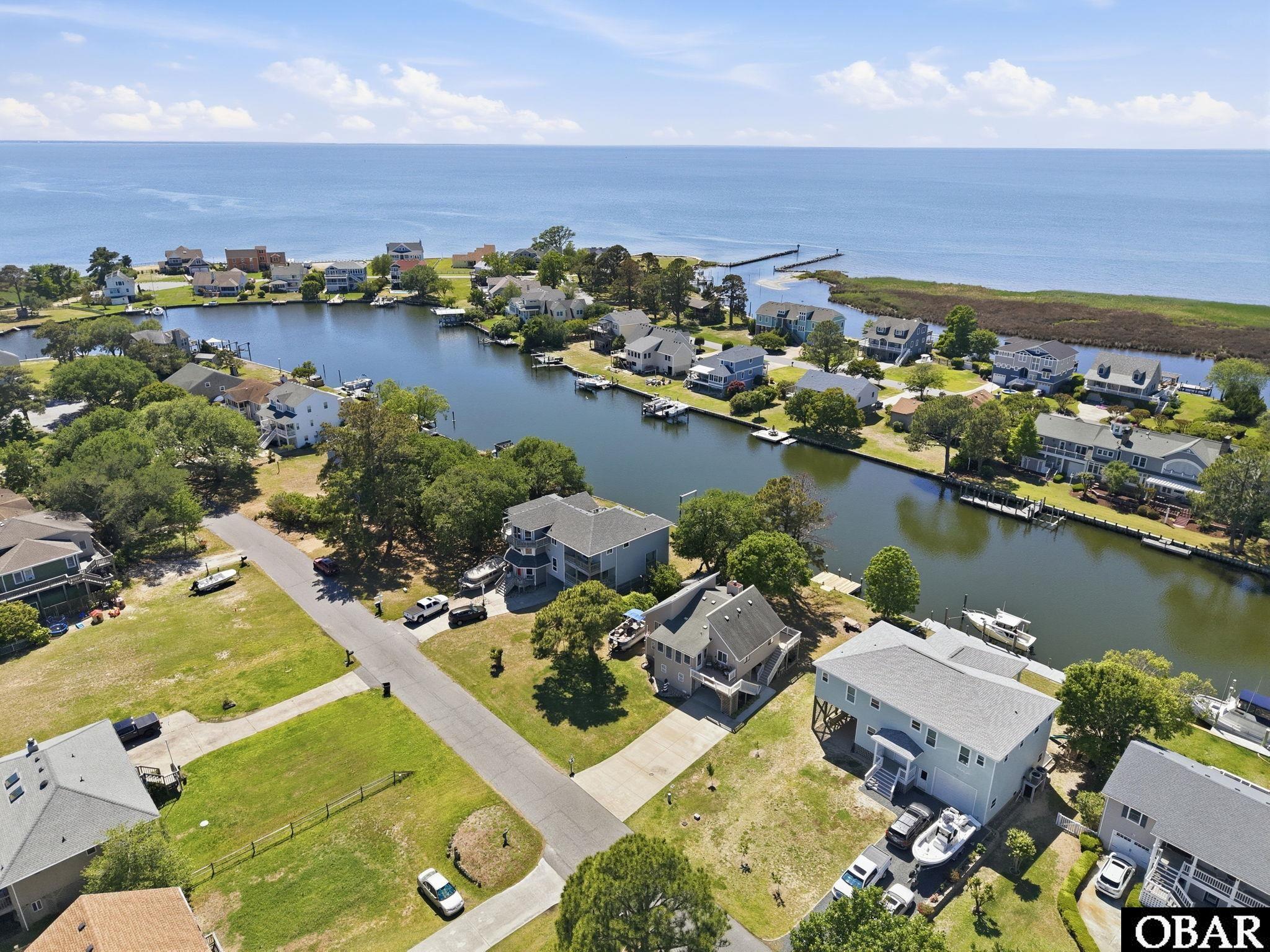 3950 Pineway Drive Kitty Hawk, NC 27949 - Photo 10 of 92