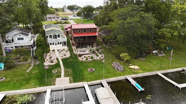 $549,000 | 52 EMS B40 Lane, Leesburg, IN 46538